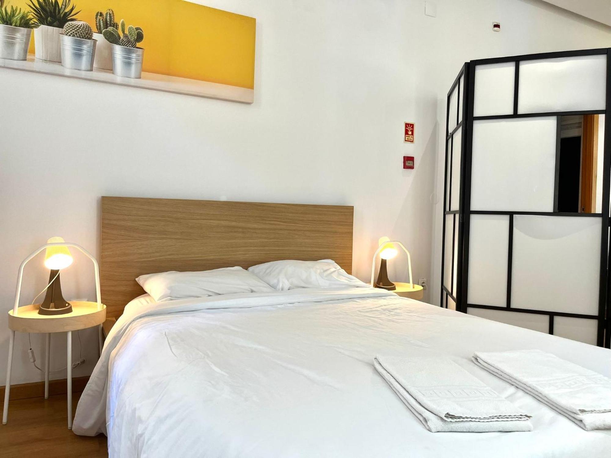 2 Bedroom - Bairro Alto Apartamento Lisboa
