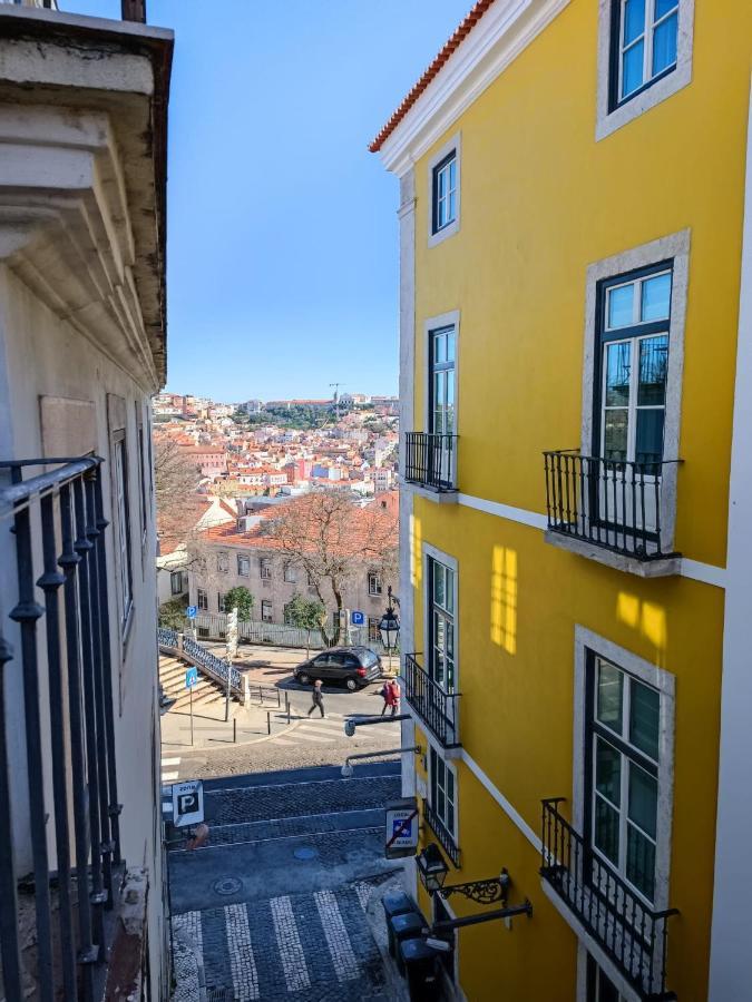 Lejlighed 2 Bedroom - Bairro Alto