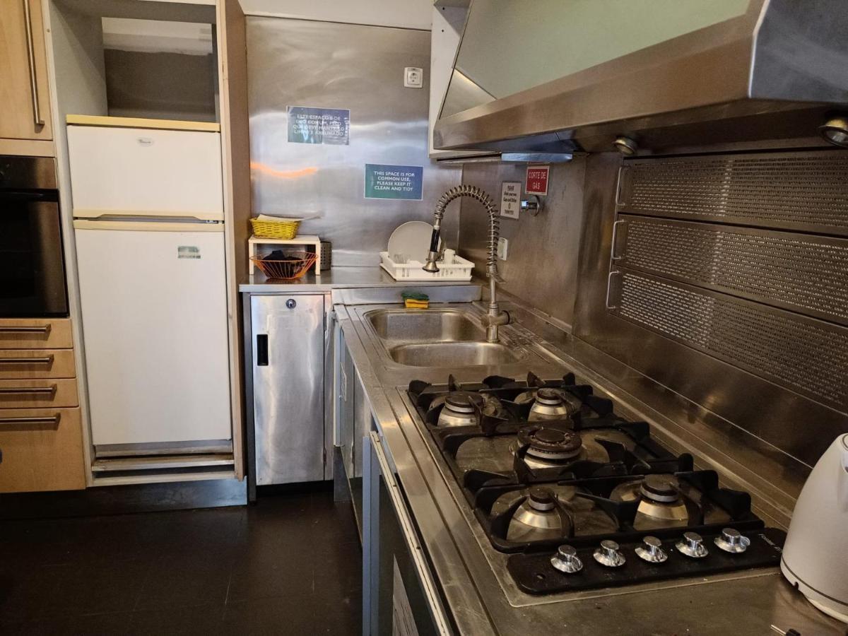 2 Bedroom - Bairro Alto Lejlighed Lisboa