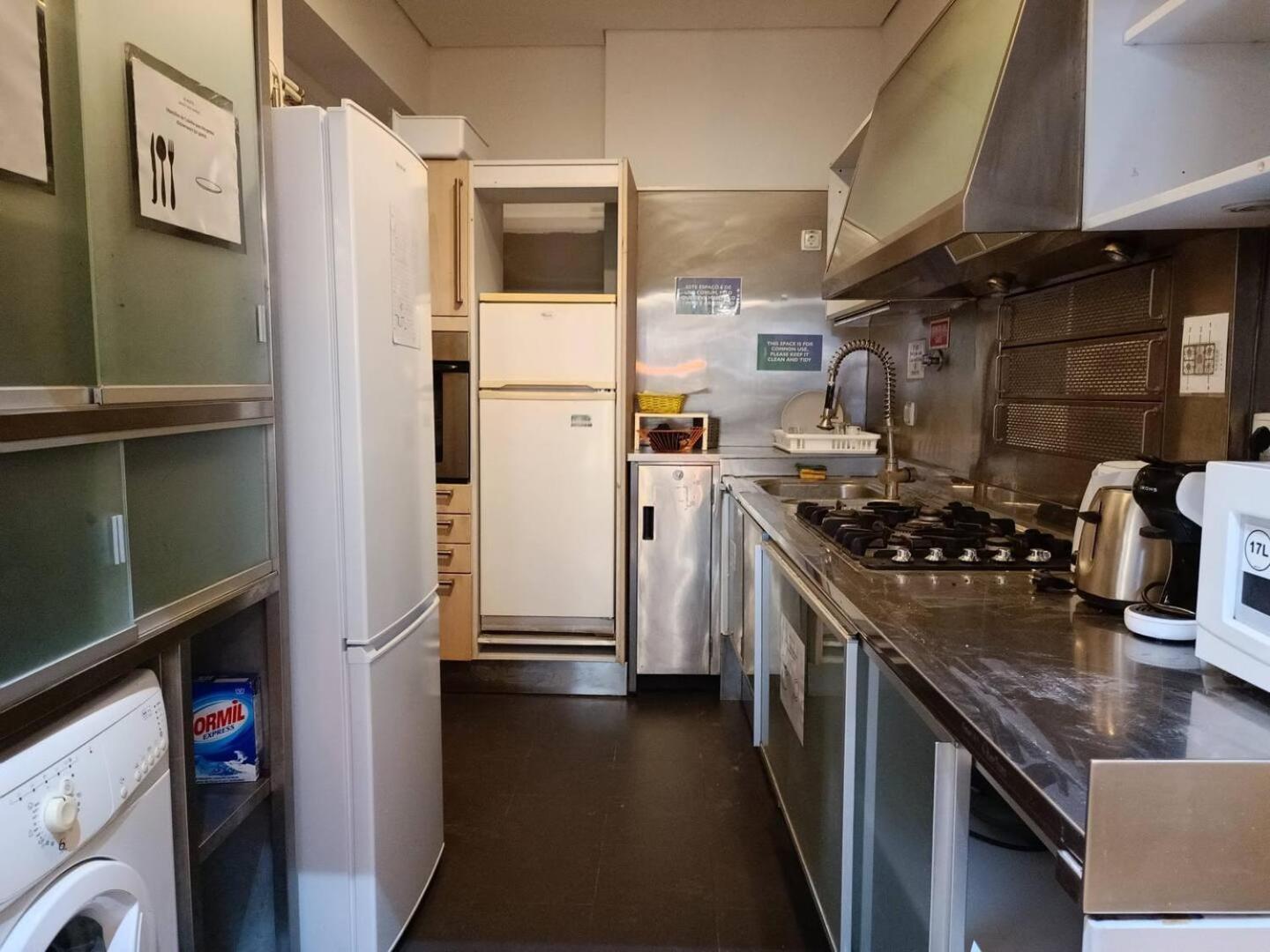 2 Bedroom - Bairro Alto Lisboa