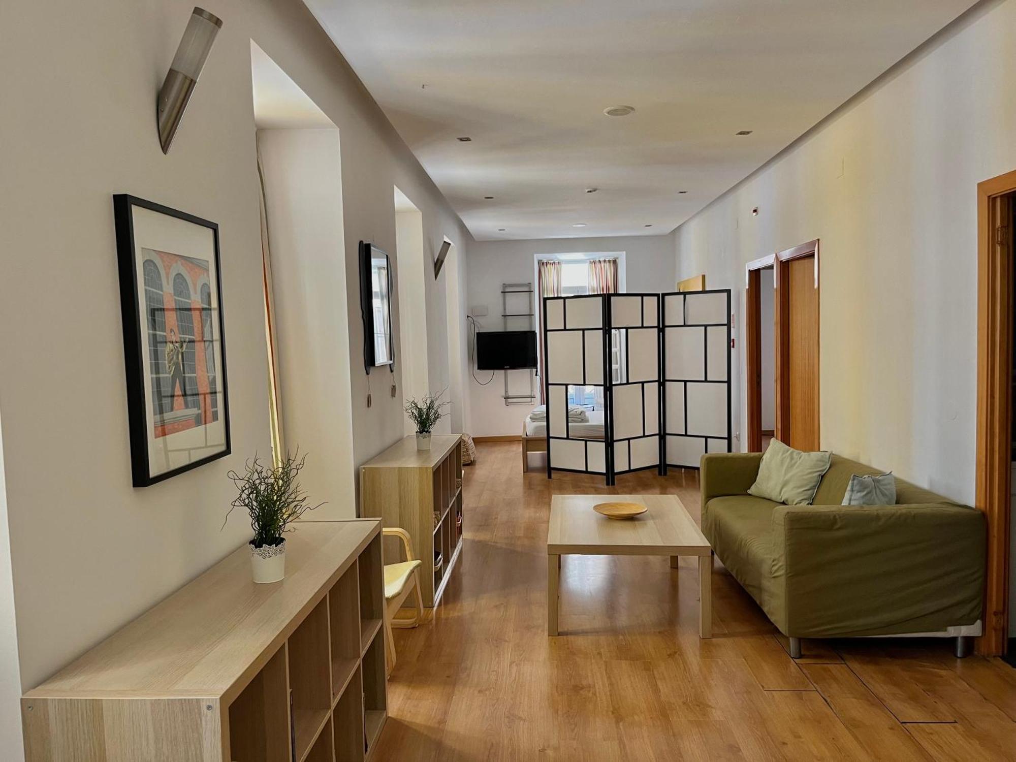 2 Bedroom - Bairro Alto Lejlighed