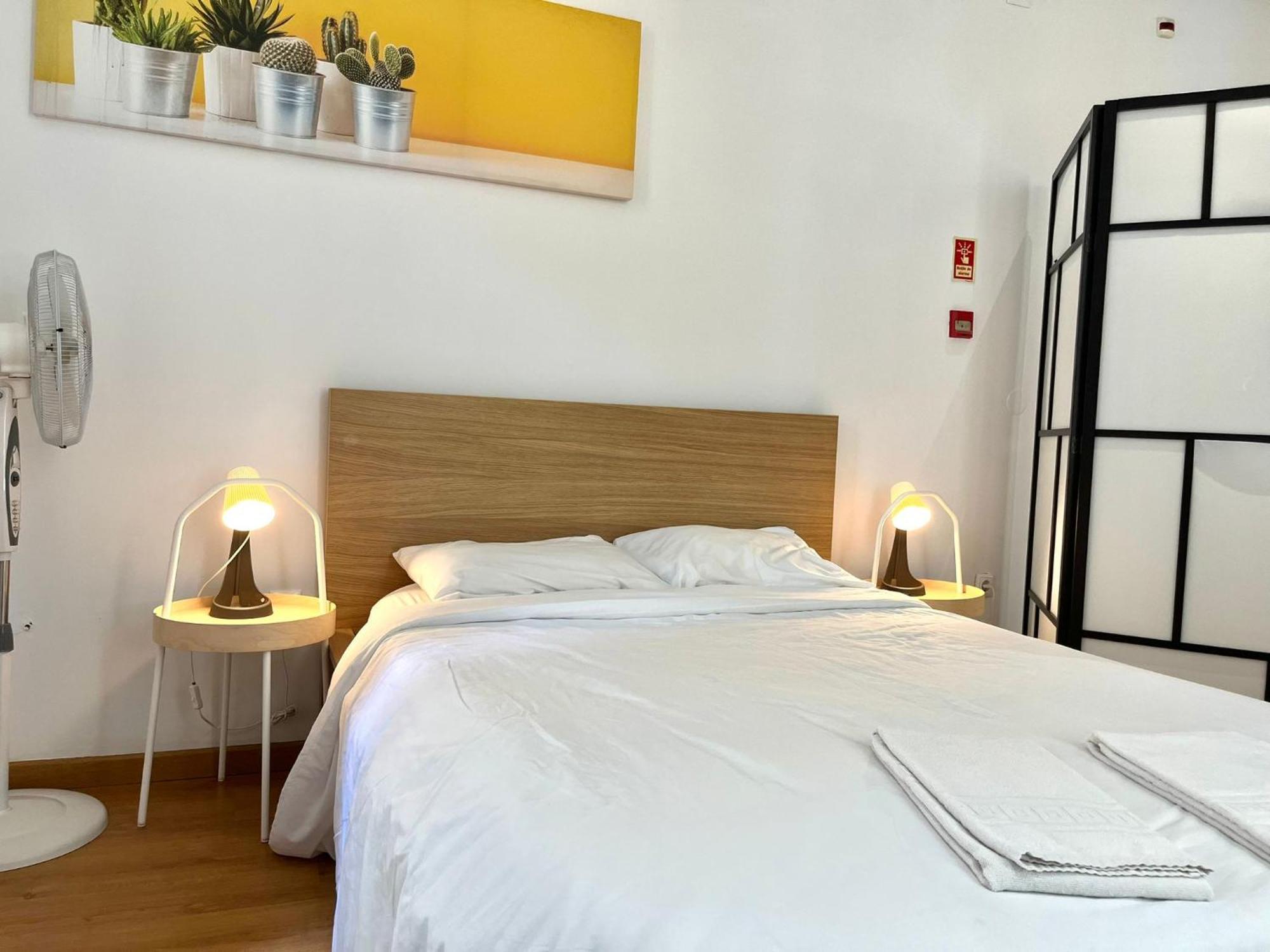 2 Bedroom - Bairro Alto Lejlighed *