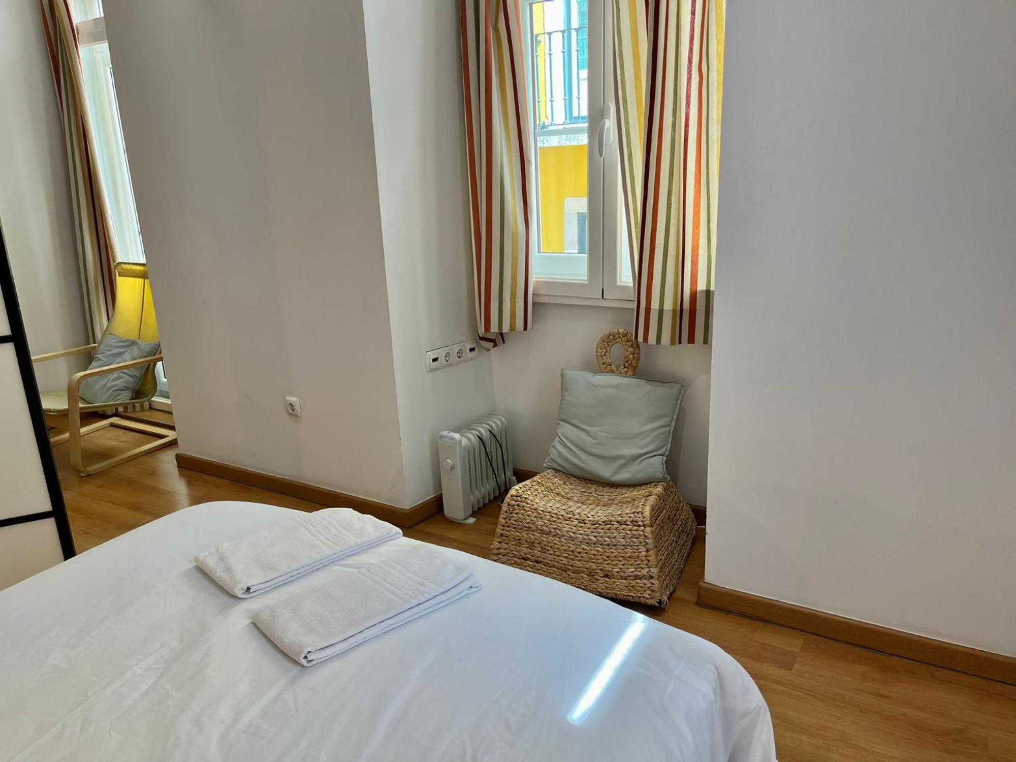 Lejlighed 2 Bedroom - Bairro Alto *