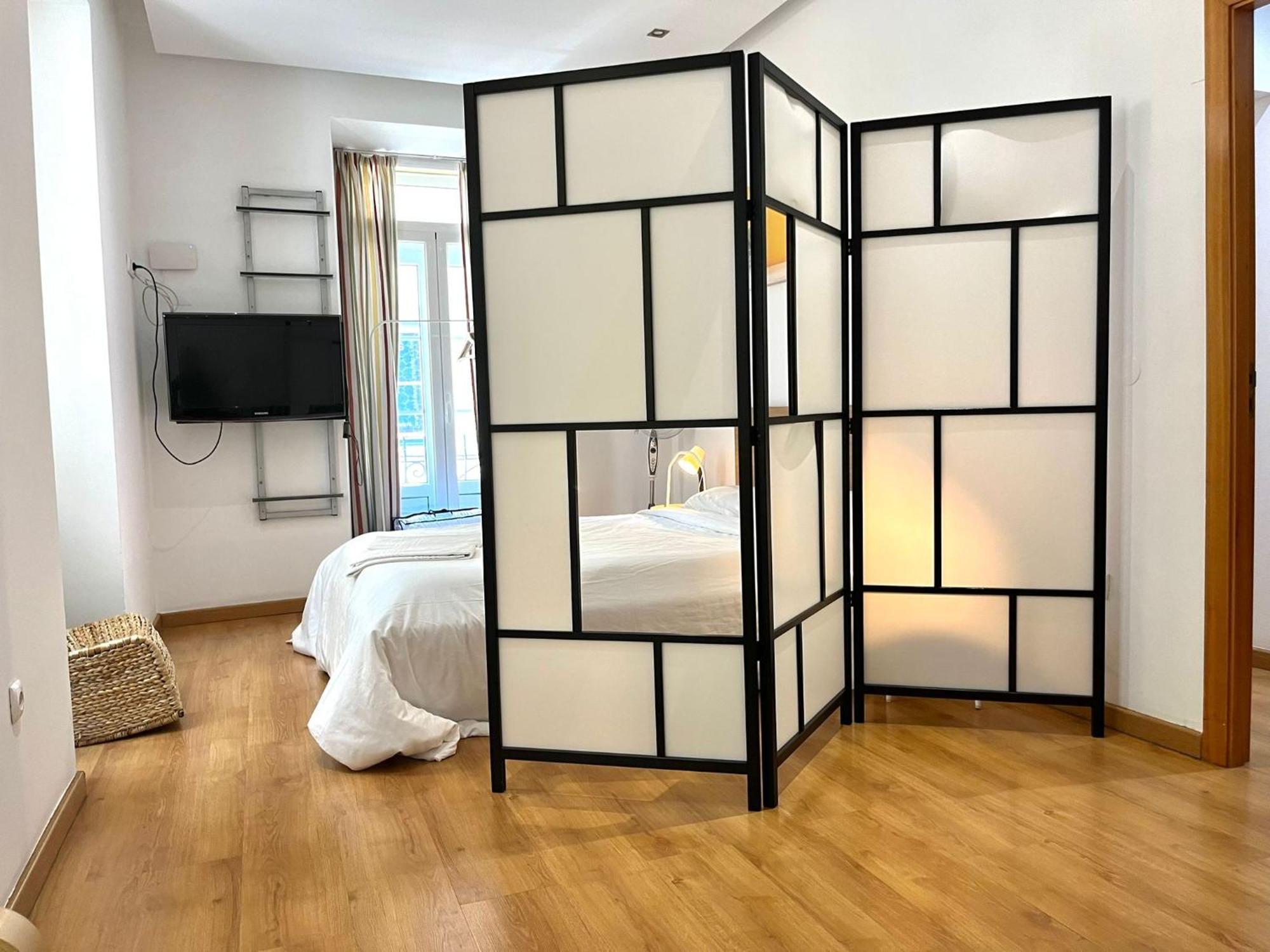 Lejlighed 2 Bedroom - Bairro Alto Lisboa