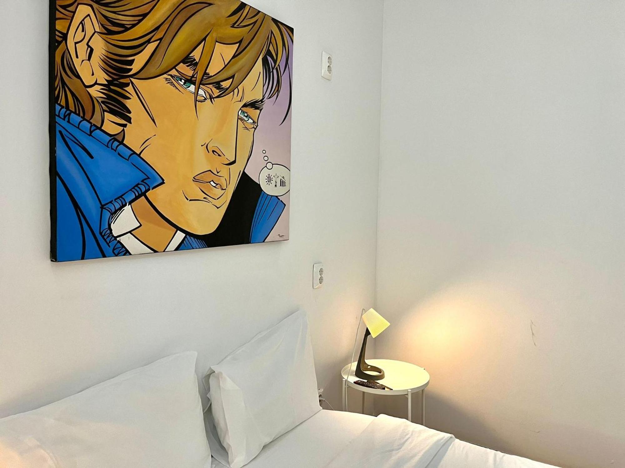 2 Bedroom - Bairro Alto * Lisboa