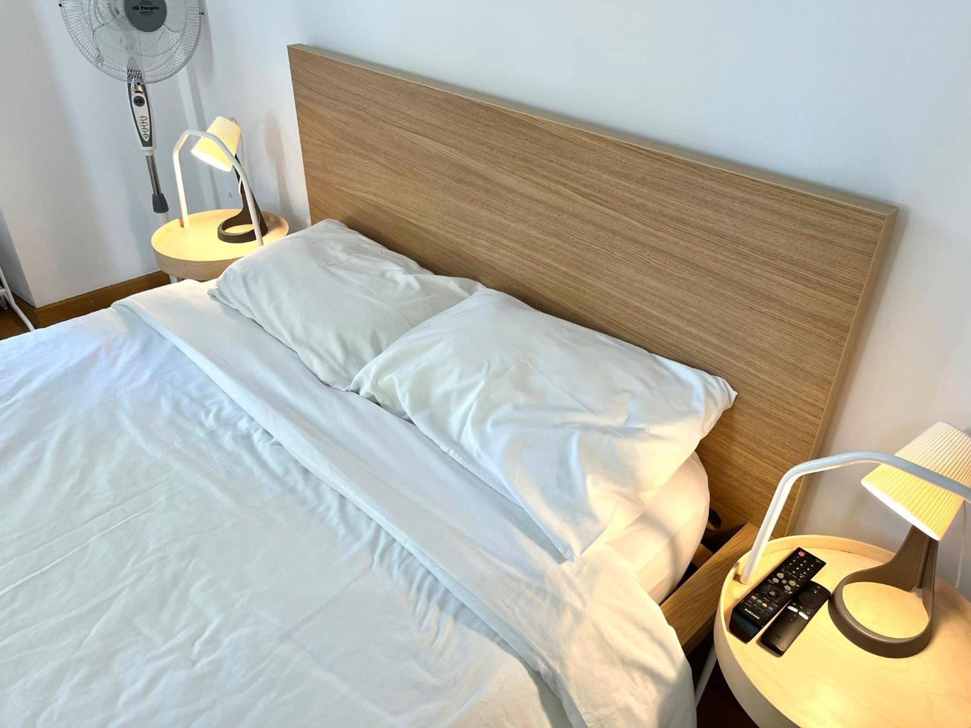 2 Bedroom - Bairro Alto Lejlighed *
