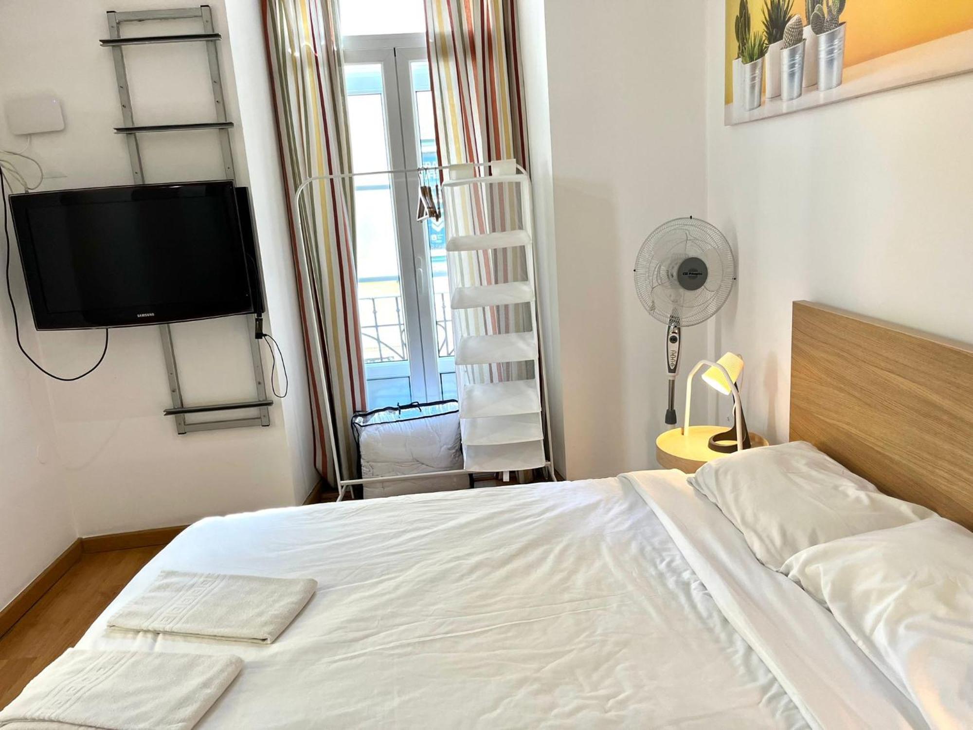 2 Bedroom - Bairro Alto * Lisboa
