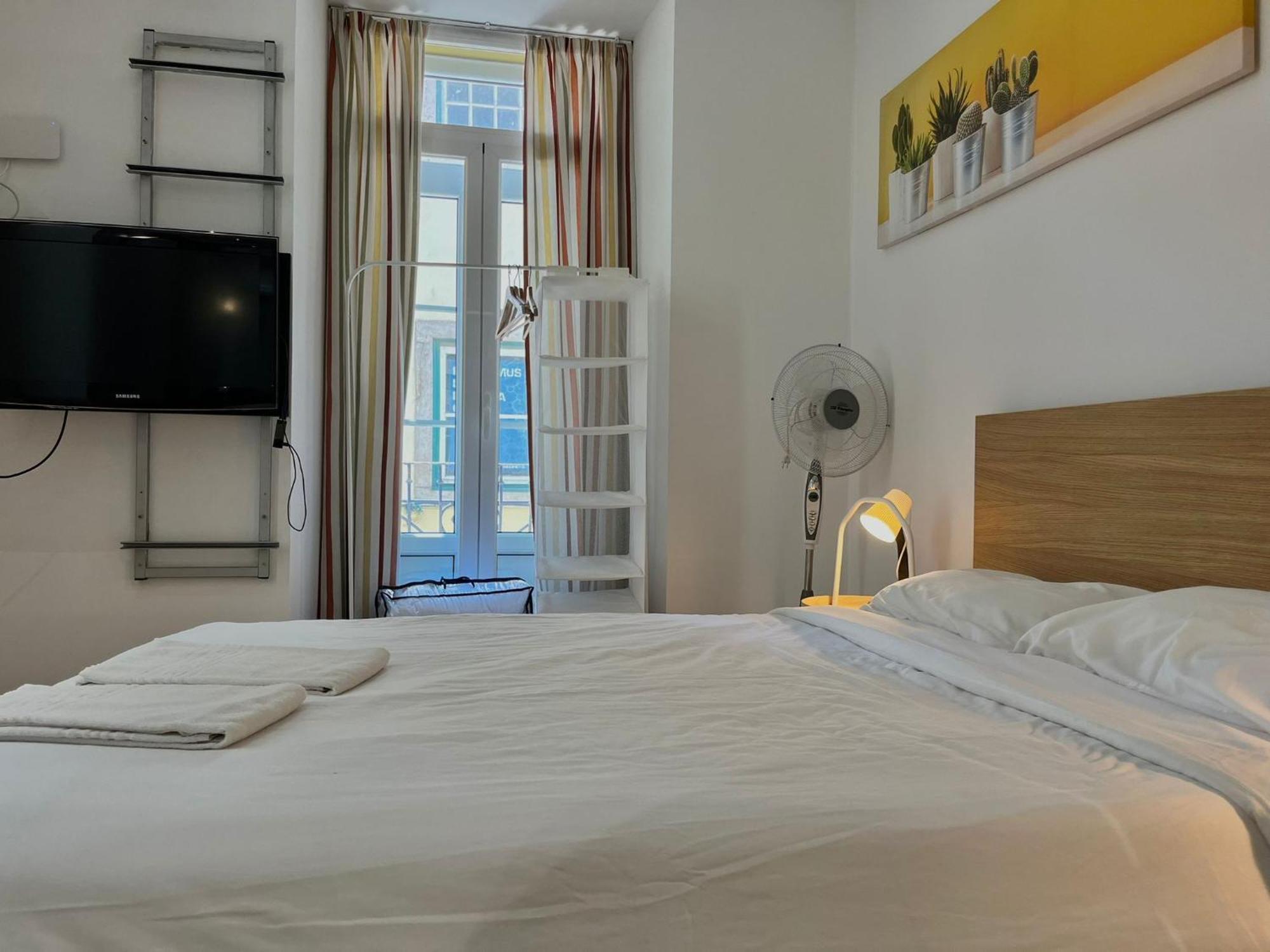 Lejlighed 2 Bedroom - Bairro Alto