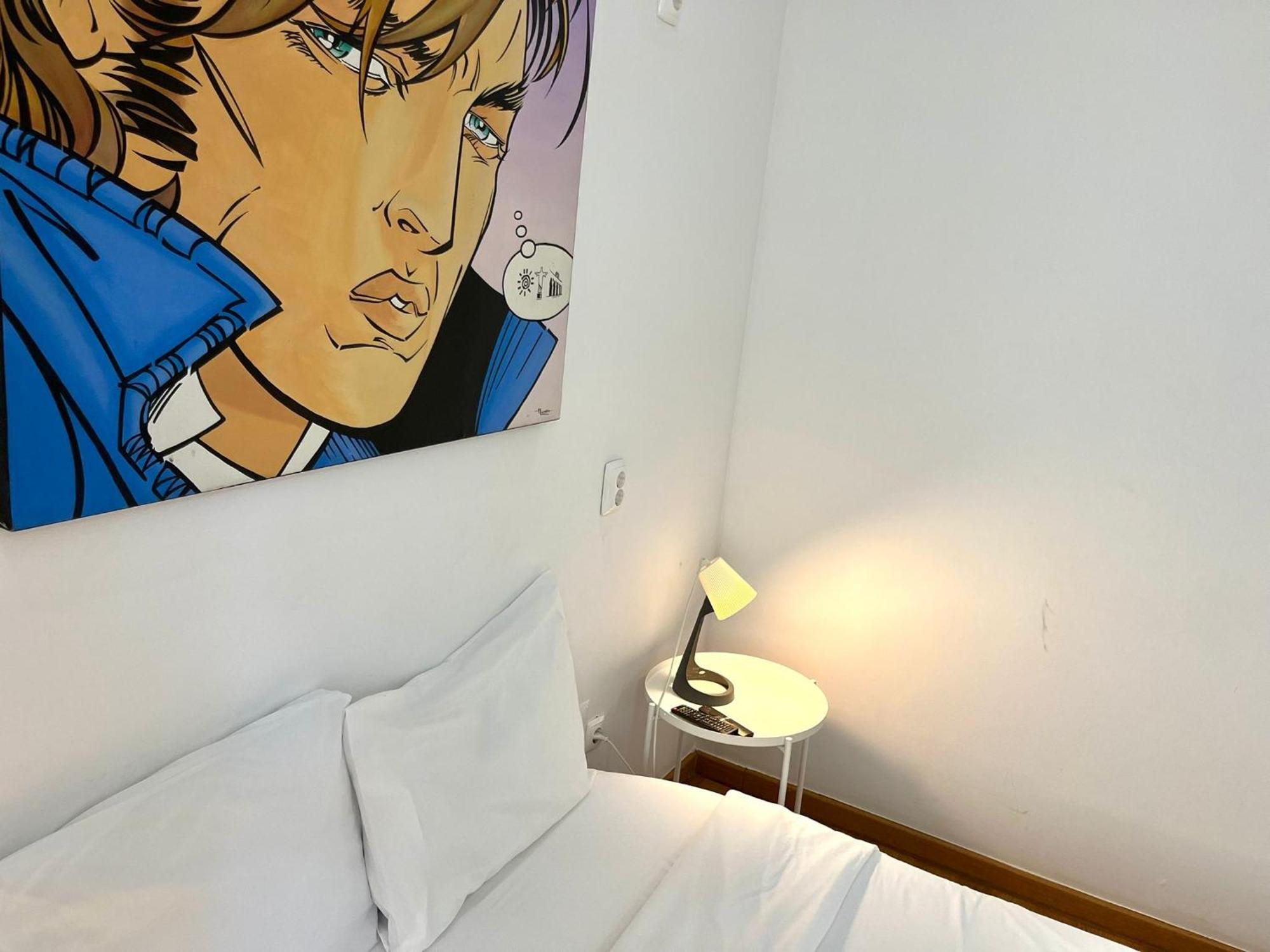 2 Bedroom - Bairro Alto Lejlighed *