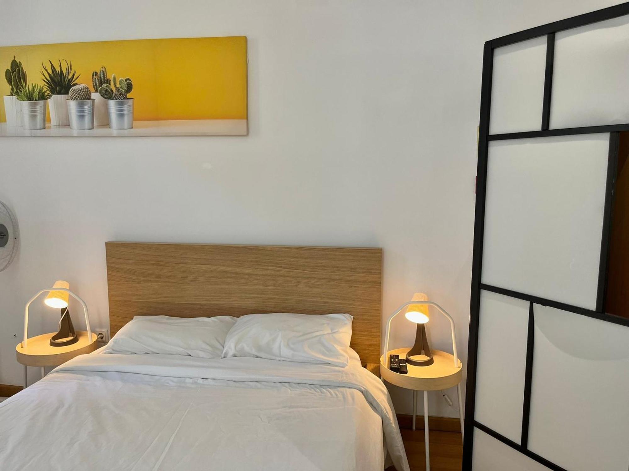 Lejlighed 2 Bedroom - Bairro Alto *
