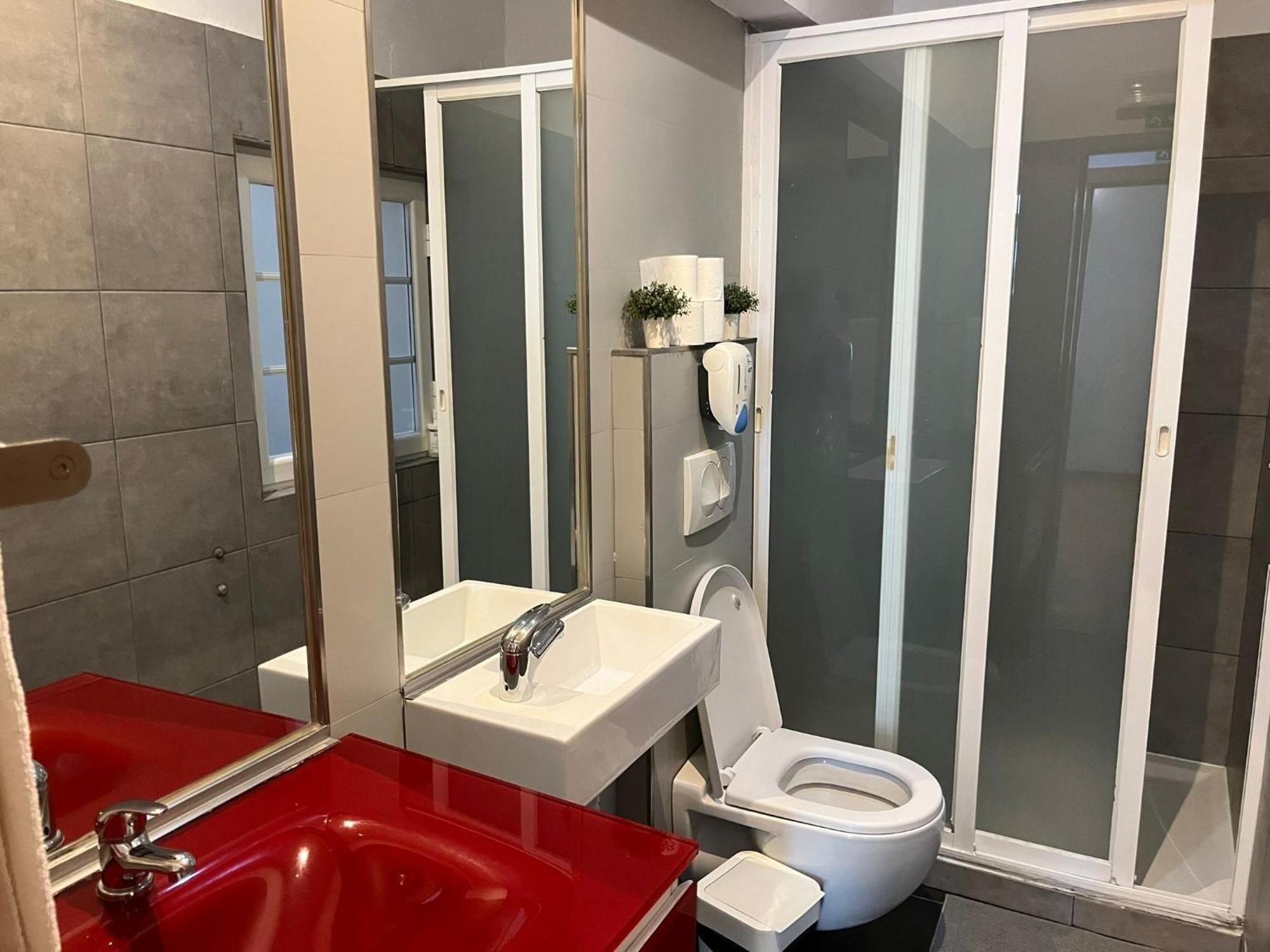 2 Bedroom - Bairro Alto Lisboa