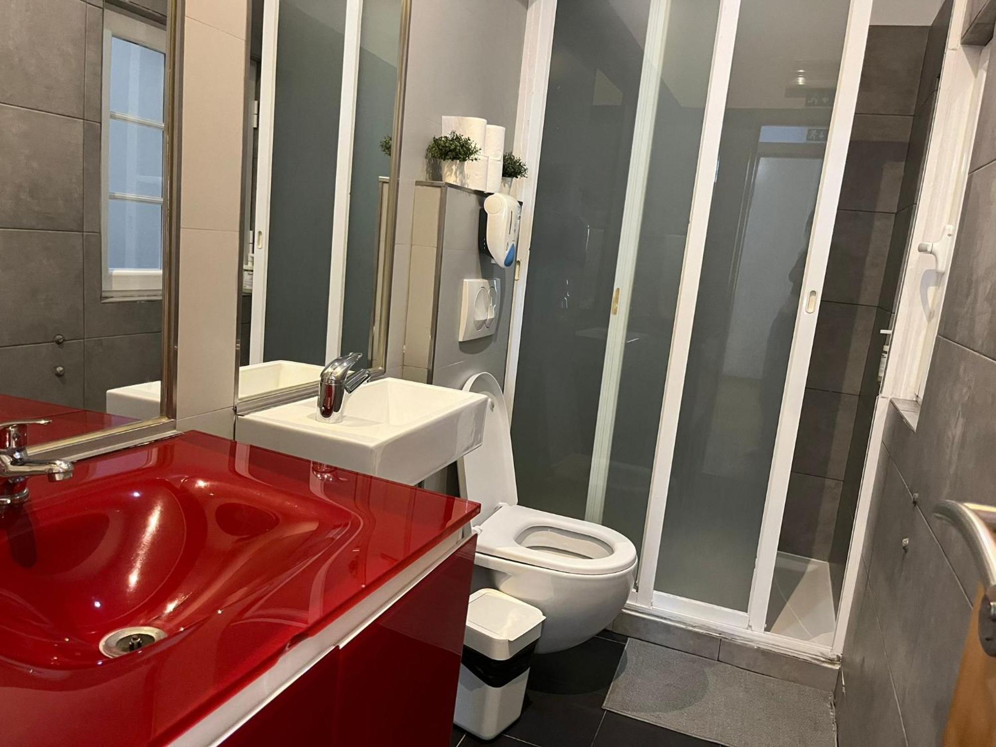 2 Bedroom - Bairro Alto Lejlighed