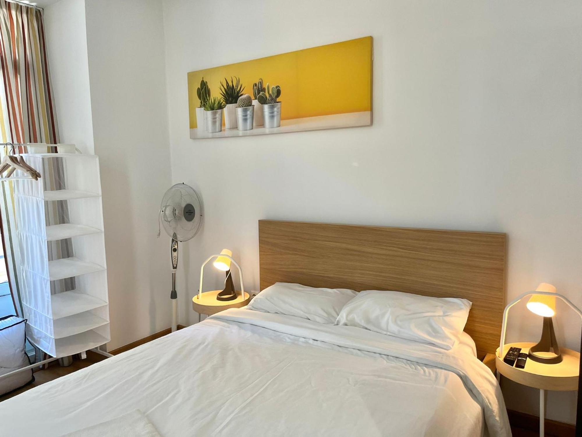 2 Bedroom - Bairro Alto Lejlighed *